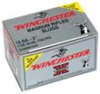 Winchester X123RS15VP Super X Rifled Slug Hollow Point 12 Gauge 3" 1oz #Rifled Slug 1760 fps