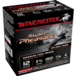 Winchester Super Pheasant Magnum 12 Gauge 2 3/4" 1 3/8 oz #4 Shot
