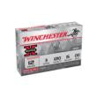 Winchester Super-X 15 Pellets Value Pack 12 Gauge 3 in 1-7/8 oz 00 Buck