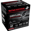Winchester 12 Gauge Drylok Super Steel Magnum 3 1/2" 1 9/16 oz #BB Shot