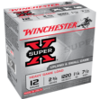 Winchester Super-X Heavy Game Load 12 Gauge 2 3/4" 1 1/4 oz #7.5 Shot