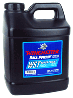 WINCHESTER POWDER WST 8LB CAN! 2CAN/CS