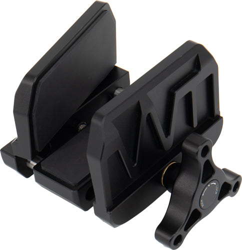 WARRIOR TRIPODS THE HERO CLAMP WORKS ON LEVELING HEADS