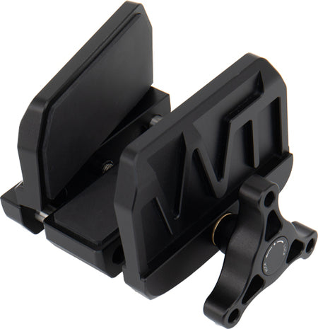 WARRIOR TRIPODS THE HERO CLAMP WORKS ON LEVELING HEADS