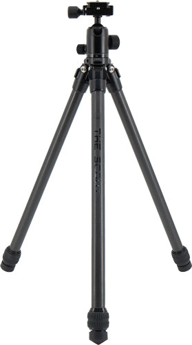 WARRIOR TRIPODS THE SCOUT TRIPOD CARBON FIBER 2 SECTION