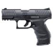 Walther PPQ Handgun .22 LR 10rd Magazine 4" Barrel Black