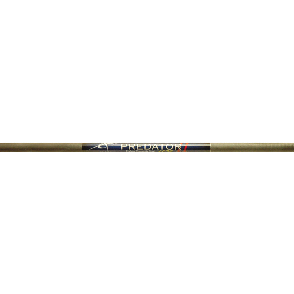 Carbon Express Predator Shafts 2040 1 doz.