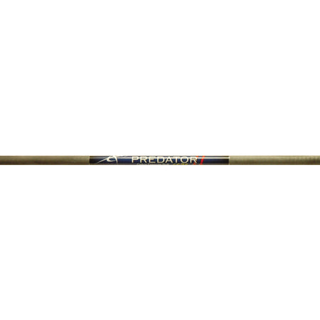 Carbon Express Predator Shafts 2040 1 doz.