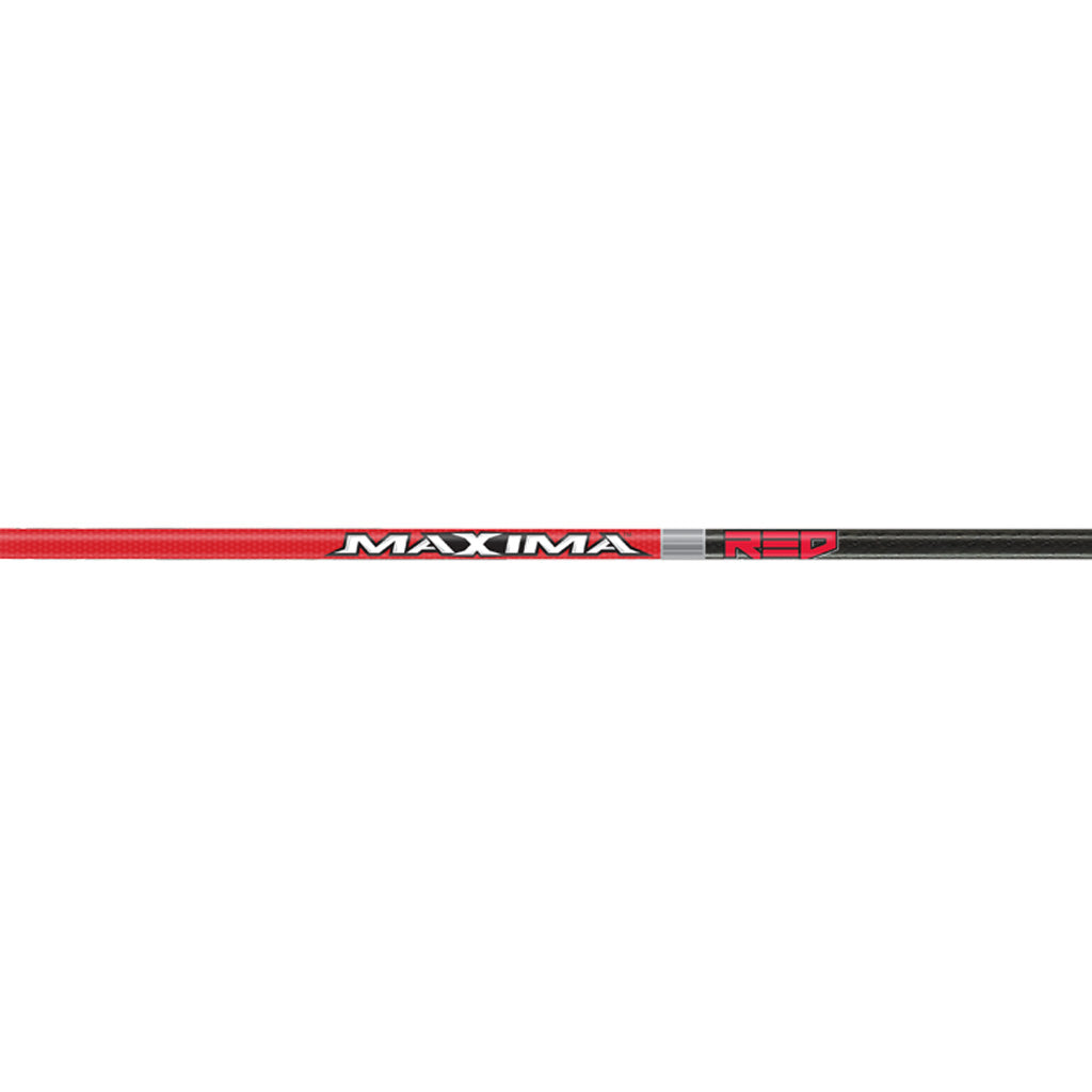 Carbon Express Maxima Red Shafts 400 1 doz.