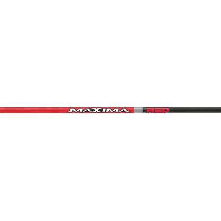 Carbon Express Maxima Red Shafts 400 1 doz.