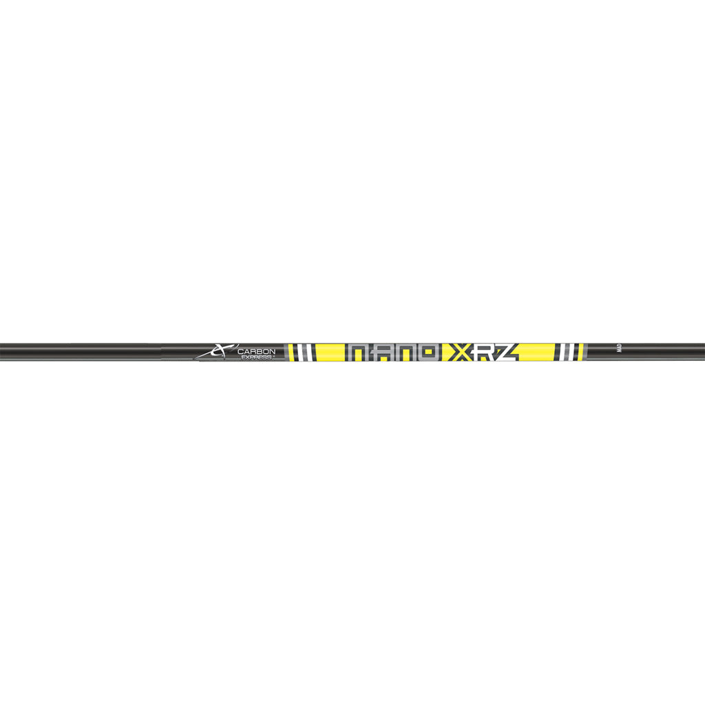 Carbon Express Nano-XRZ Shafts 500 1 doz.