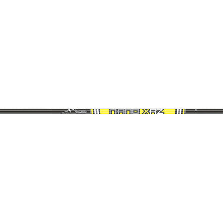Carbon Express Nano-XRZ Shafts 500 1 doz.
