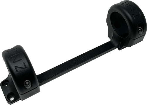 DNZ GAME REAPER INTEGRAL 1-PC MOUNT BRNG X-BOLT 2 LA MED BLK