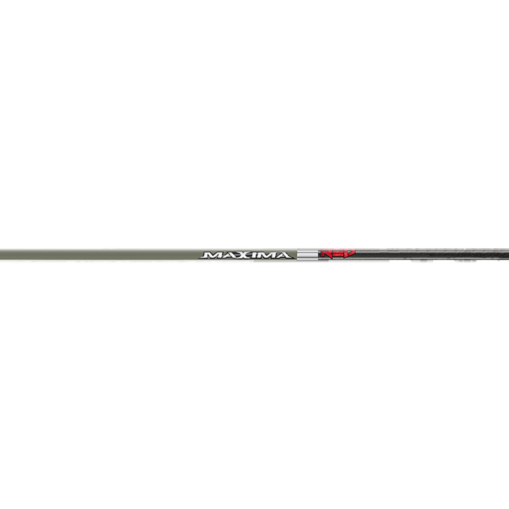 Carbon Express Maxima Red OD Green Shafts 400 1 doz.