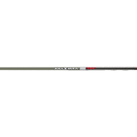 Carbon Express Maxima Red OD Green Shafts 400 1 doz.