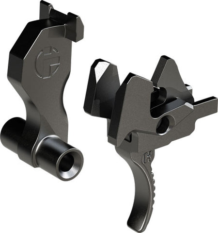 HIPERFIRE TRIGGER AR-47 MARK 1 SINGLE STAGE 2LB SHORT PULL