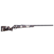 Weatherby Mark V High Country Rifle .280 AI 4rd Magazine 26" 1/2-28 Threaded Barrel with 2" Muzzle Brake