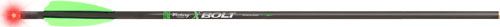 VICTORY ARCHERY XBOLT 20" XBOW ARROW FLETCHED LIGHTED 3PK