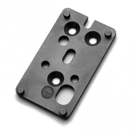 SPRINGFIELD XD OSP VORTEX VENOM FOOTPRINT MOUNT PLATE