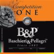 Baschieri & Pellagri 12 Gauge 2 3/4" 1 oz #7.5 Shot