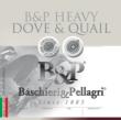 Baschieri and Pellagri Hunting Heavy Dove & Quail 28 Gauge 2.75 in 15/16 oz #6