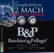 Baschieri and Pellagri Competition F2 Mach Professional Handicap 12 Gauge 2.75 in 1 oz #8
