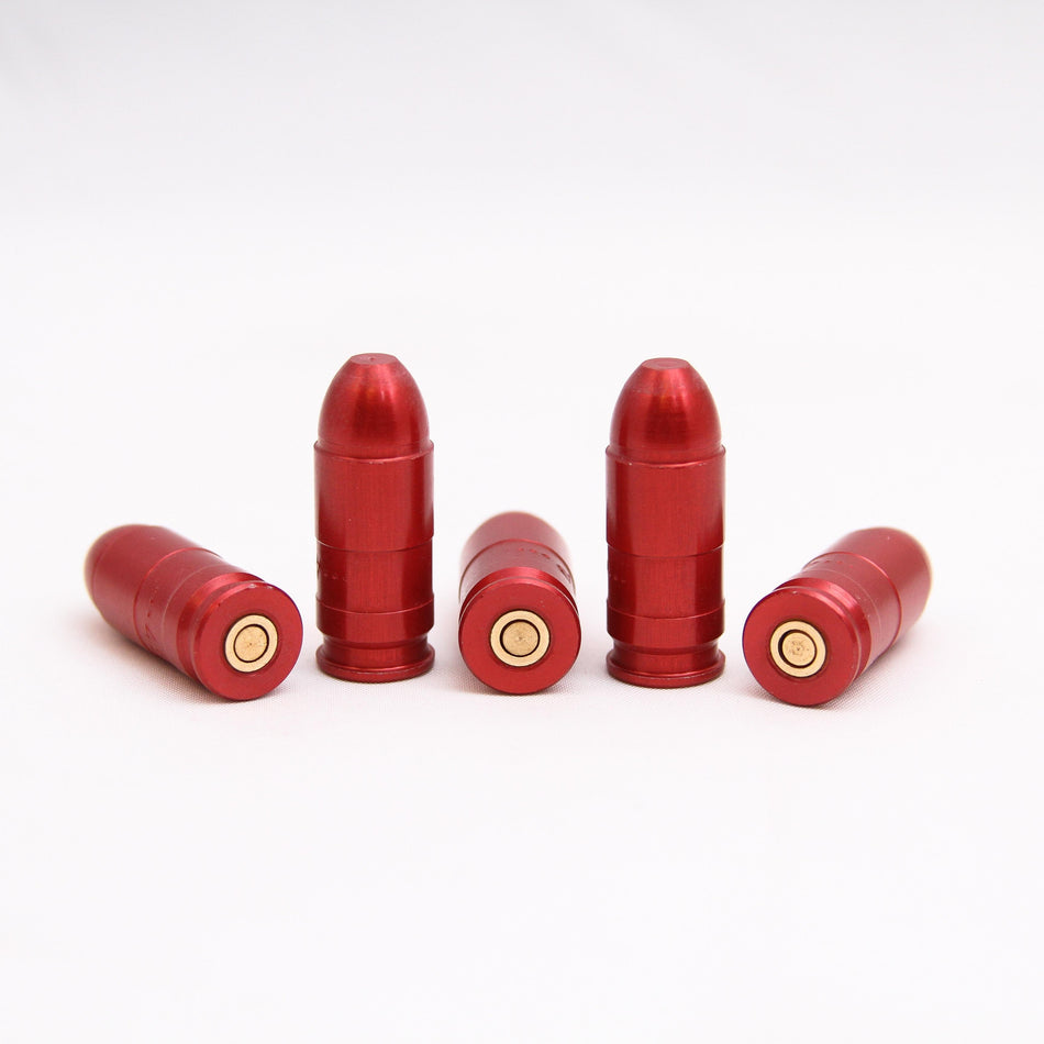 Carlson's Snap Caps .45 - 5/ct