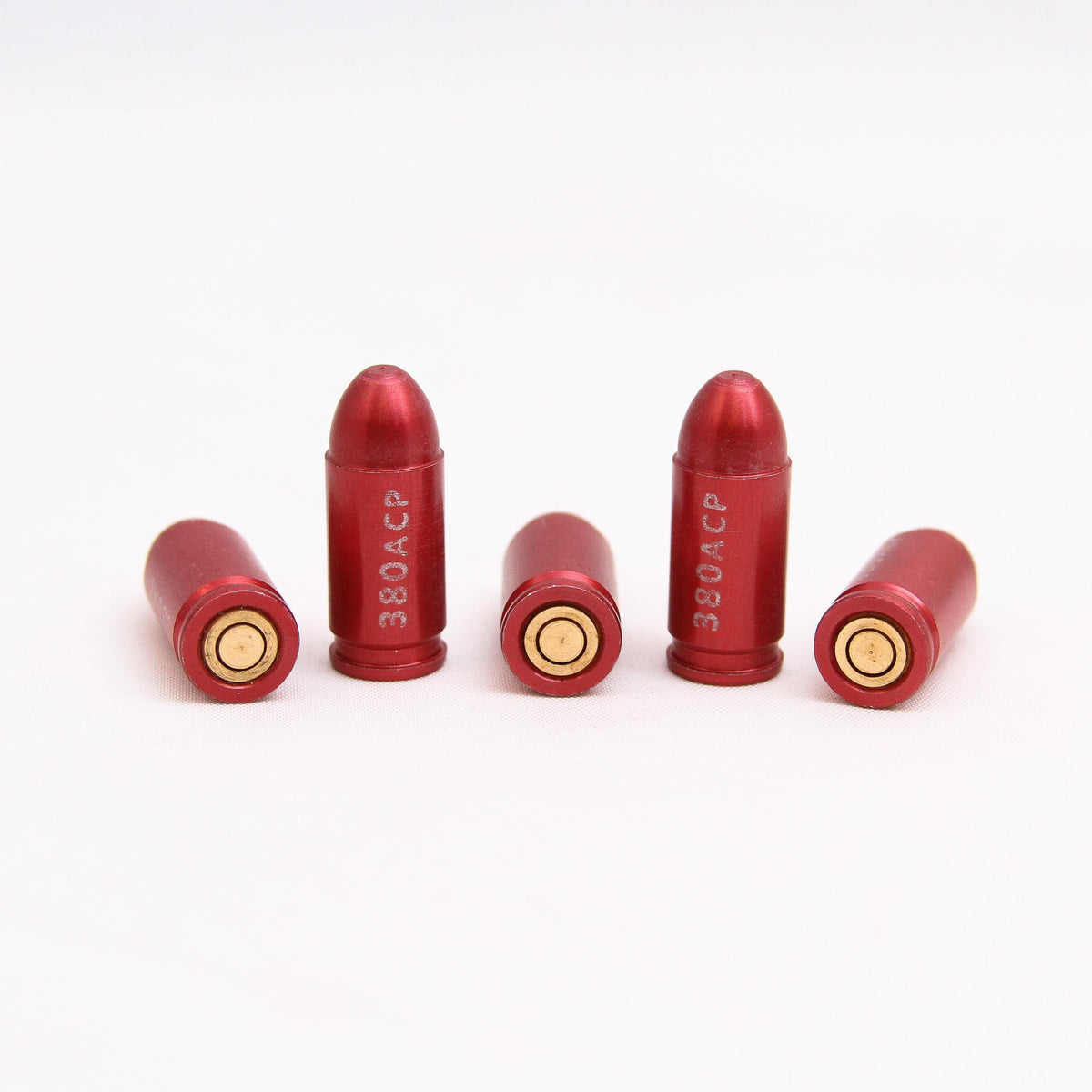 Carlson's Snap Caps .380 - 5/ct