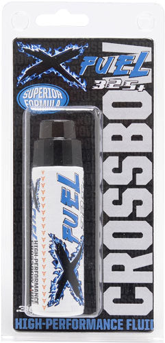 30-06 OUTDOORS RAIL LUBE X-FUEL 325+ TUBE 1EA