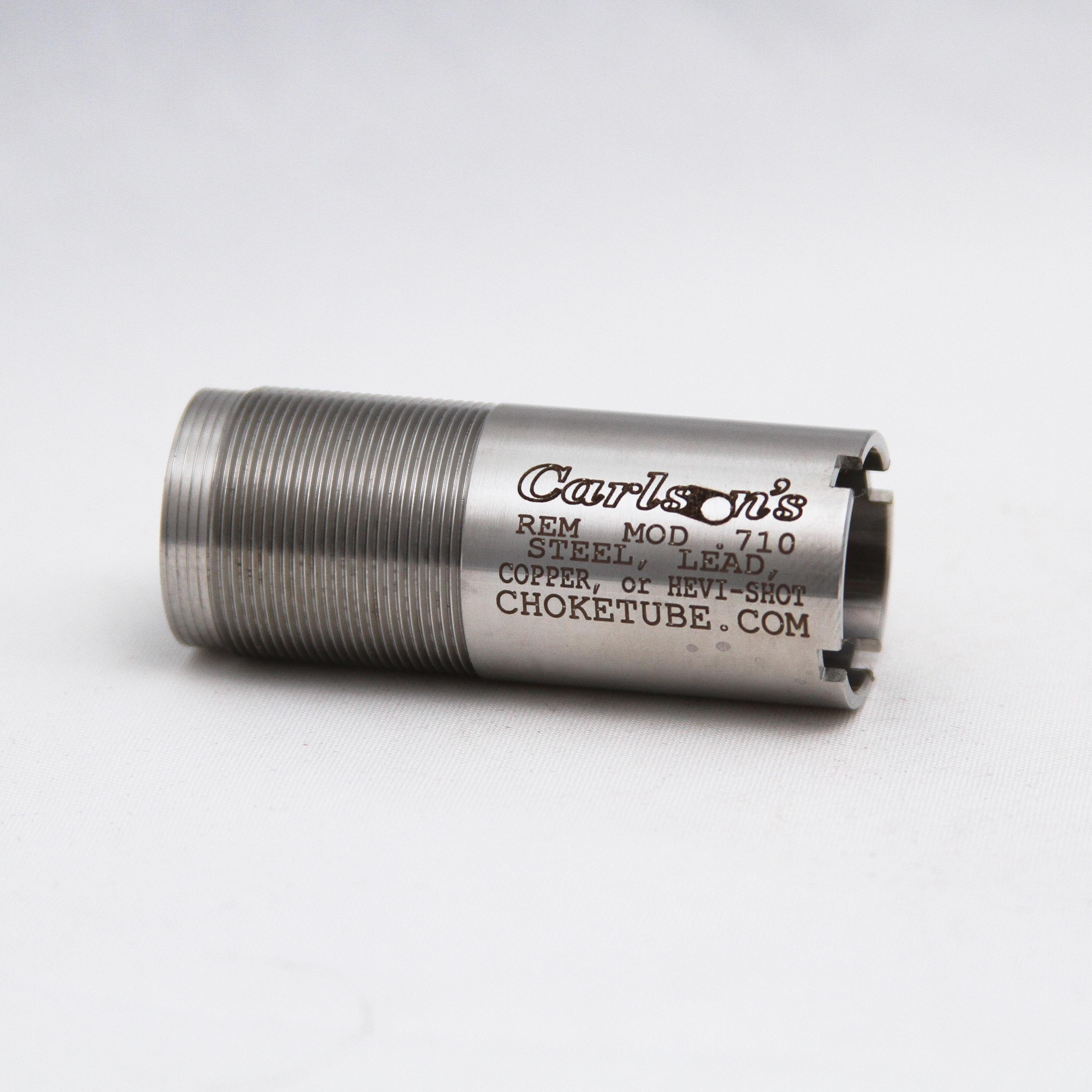 Carlson's Flush Mount Replacement Modified Choke Tube for 12 ga Remington .710