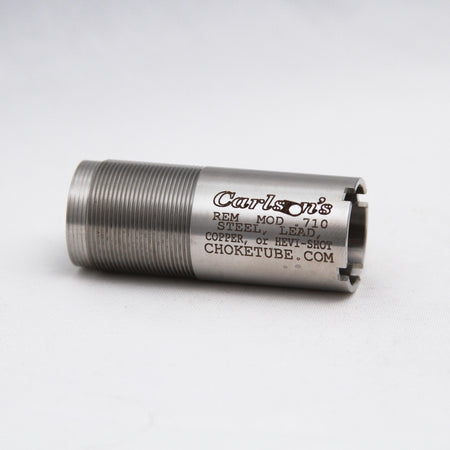 Carlson's Flush Mount Replacement Modified Choke Tube for 12 ga Remington .710