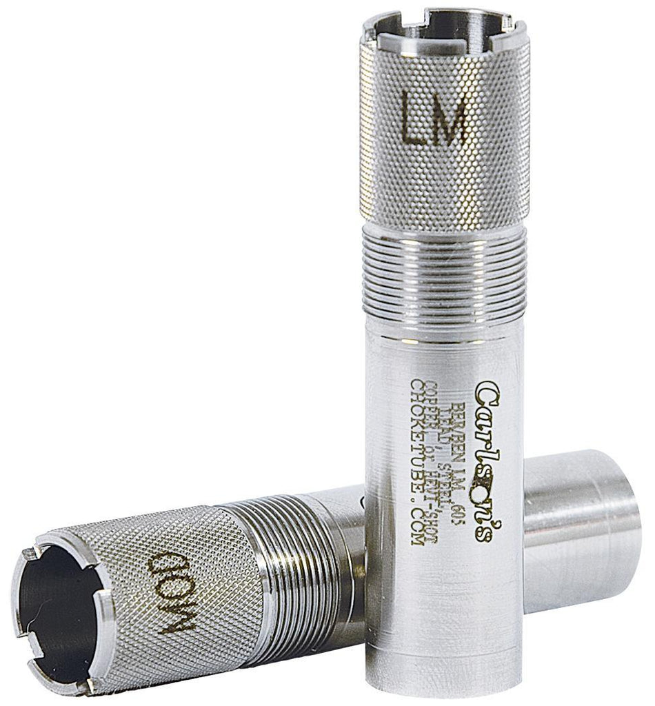 Carlson's Sporting Clay Improved Modified Choke Tube for 12 ga Browning Invector Plus .715