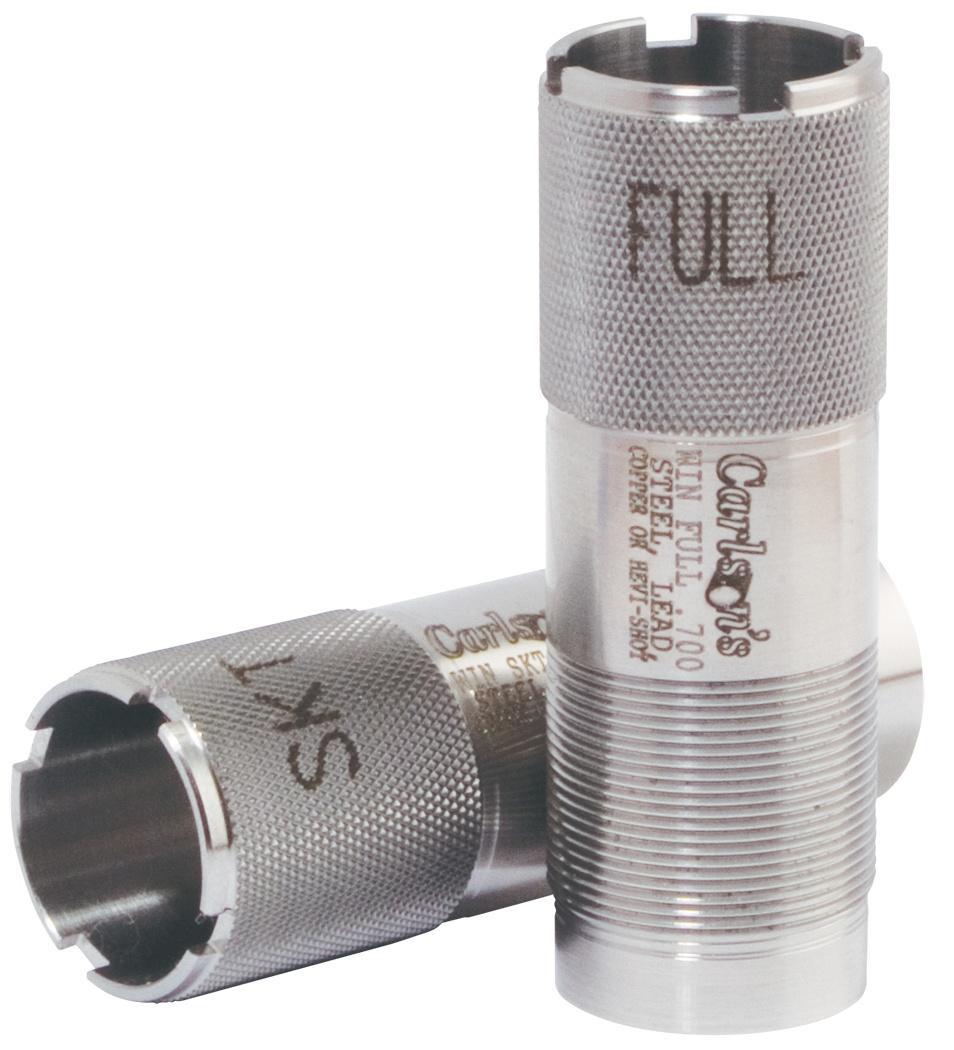 Carlson's Sporting Clay Improved Modified Choke Tube for 12 ga  Browning Invector Plus .705