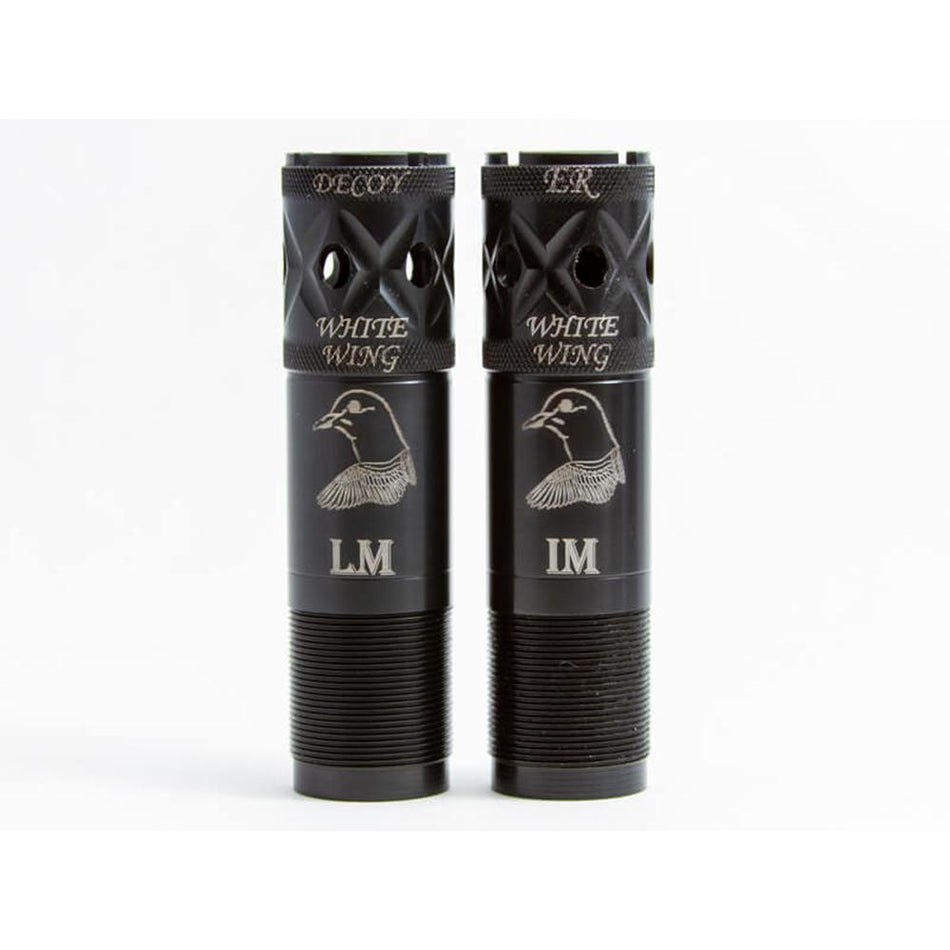 Carlson's White Wing Dove Improved Modified Choke Tube for 12 ga Remington .705