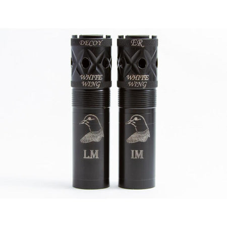 Carlson's White Wing Dove Light Modified Choke Tube for 12 ga Beretta Benelli Mobil .710