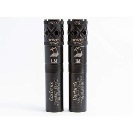 Carlson's White Wing Dove Improved Modified Choke Tube for 12 ga Benelli Crio Plus .700