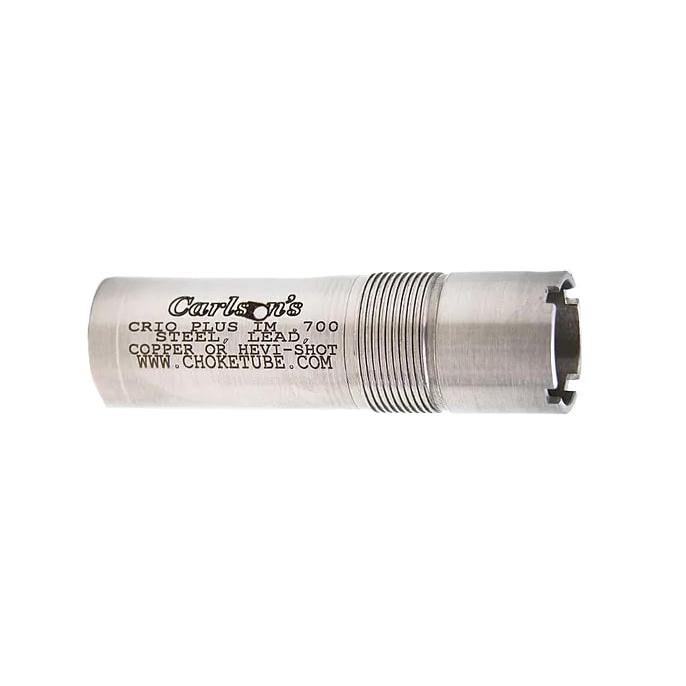 Carlson's Flush Improved Modified Cylinder Choke Tube for Benelli Crio/Crio Plus 12ga .700