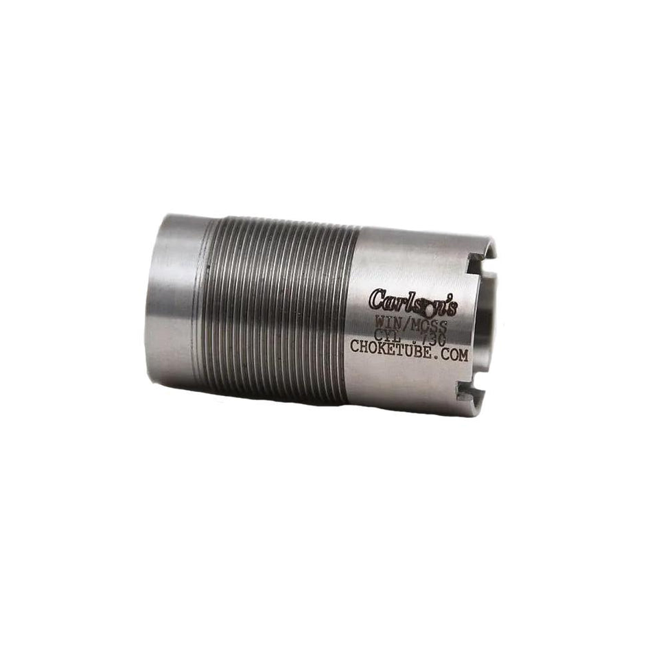 Carlson's Flush Choke Tube for Winchester 12ga .730
