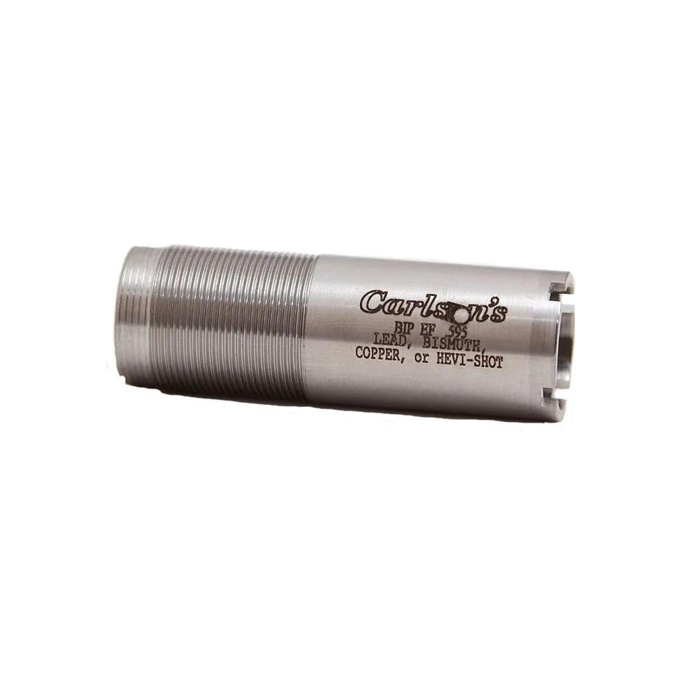 Carlson's Flush Extra Full Choke Tube for Browning Invector Plus 20ga .595