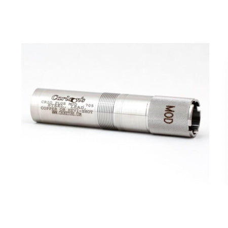 Carlson's Sporting Clay Skeet Choke Tube for 12 ga Benelli Crio Plus .720