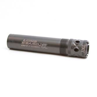 Carlson's Long Beard Turkey Ported Choke Tube for 12 ga Browning Invector DS .665