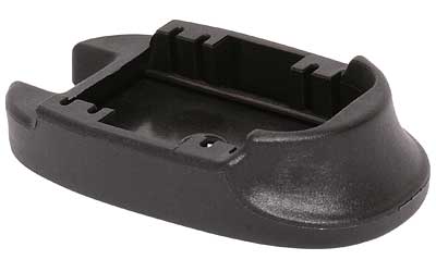 X-GRIP Magazine Spacer, Fits Sig P228/229, Black S228
