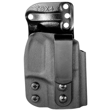 FOBUS Extraction Series IWB/OWB Holster RH for Taurus GX4