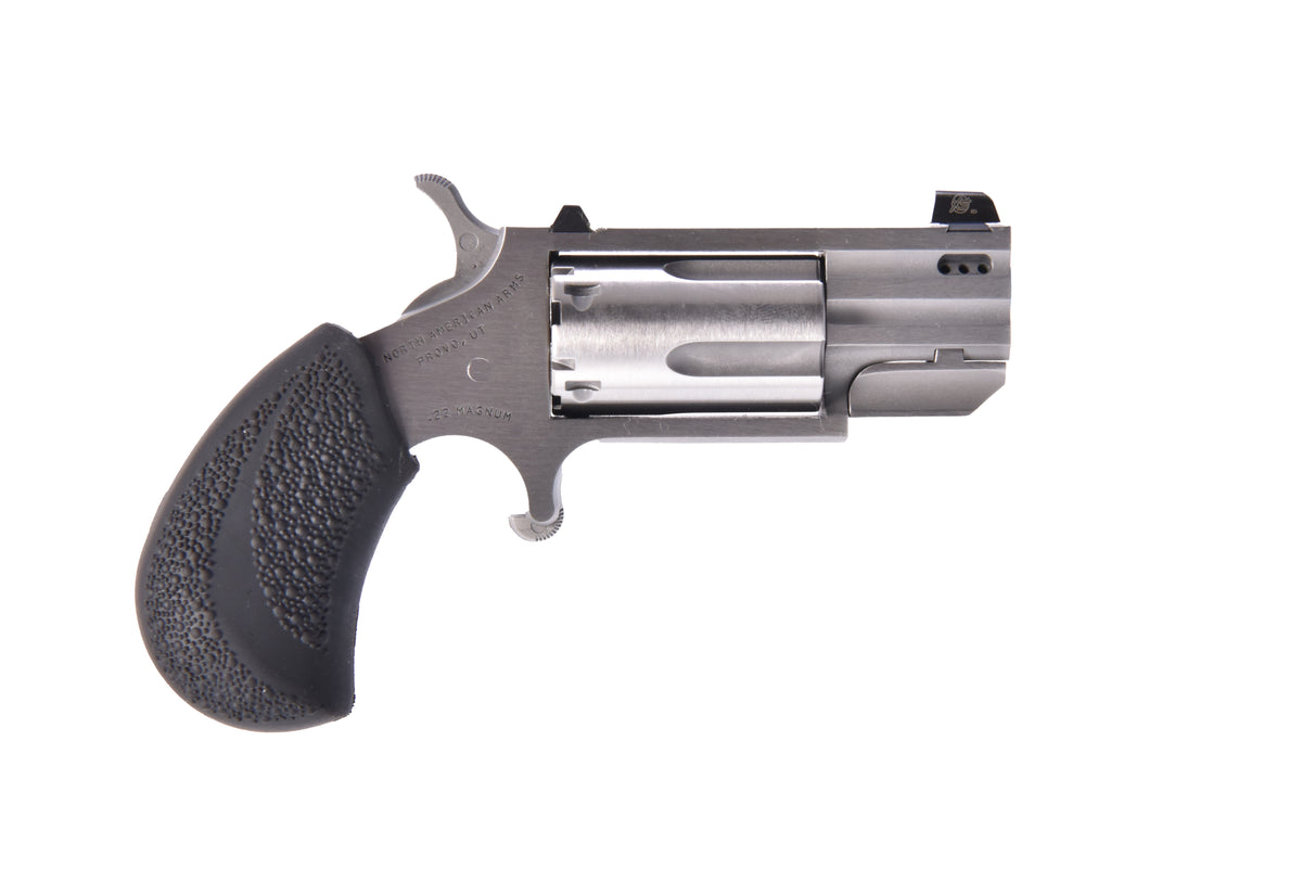 PUG 22MAG/22LR 1" PRTD CONV NS NAA-PUG-TP-C|TRITIUM SIGHT