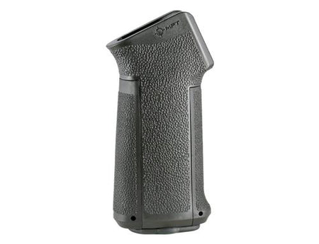 Mission First Tactical Engage Pistol Grip with 3 Interchangeable Straps - AK47 Black