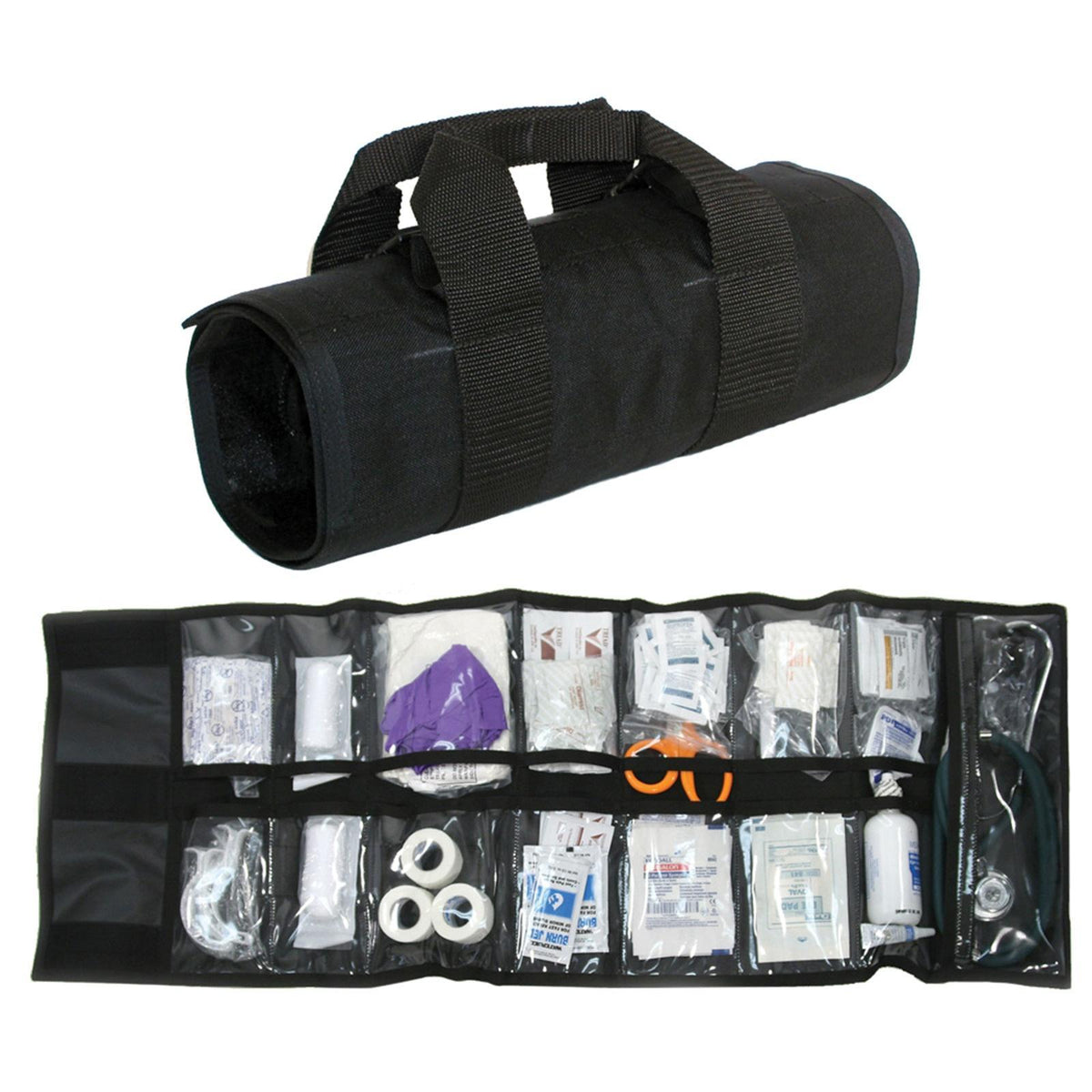 Blackhawk! Emergency Medical Roll (Medical Supplies Not Included)