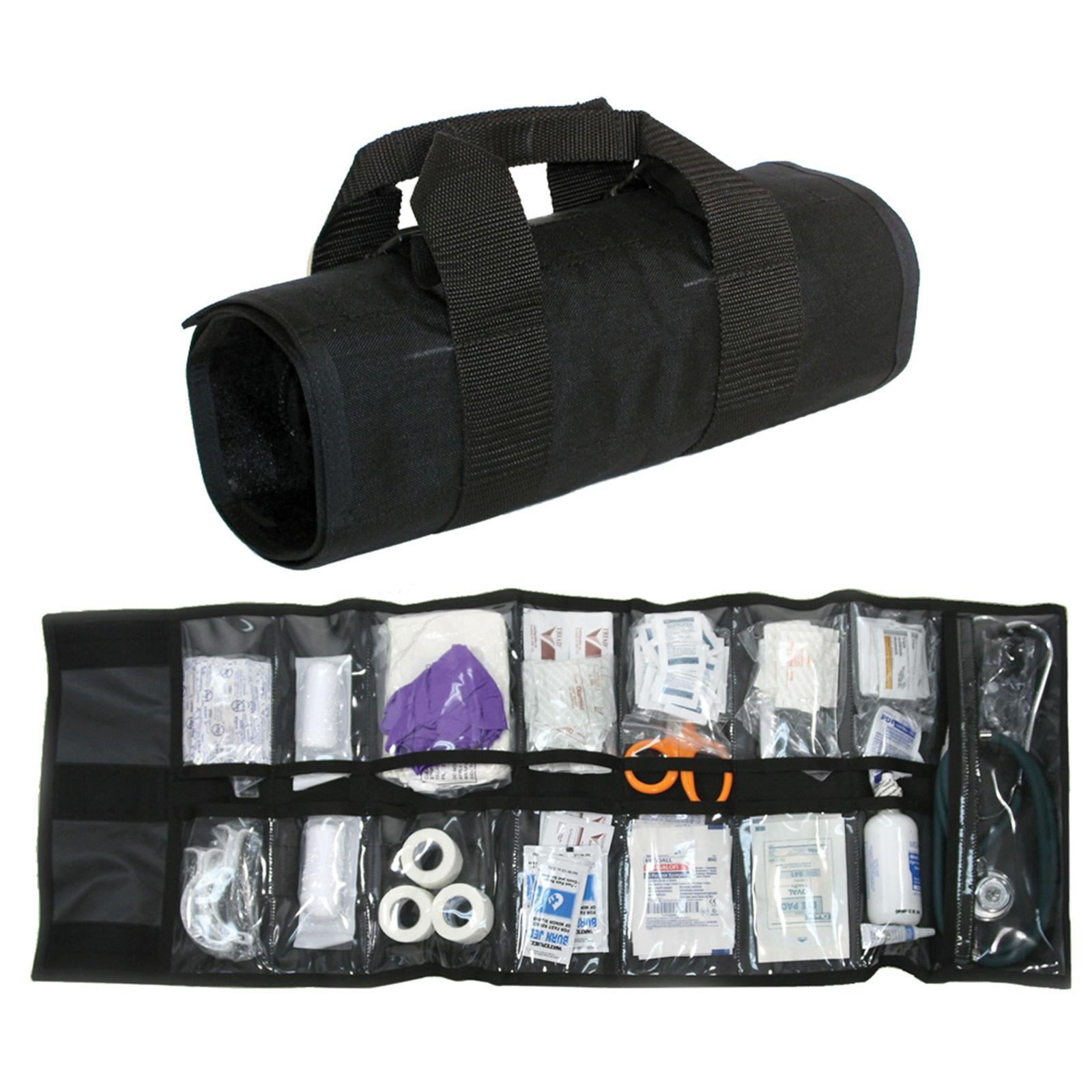Blackhawk! Emergency Medical Roll (Medical Supplies Not Included)