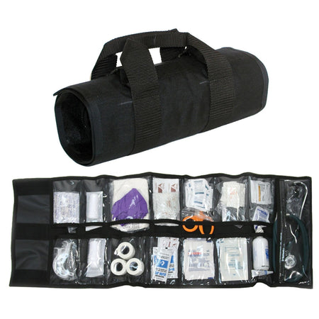 Blackhawk! Emergency Medical Roll (Medical Supplies Not Included)