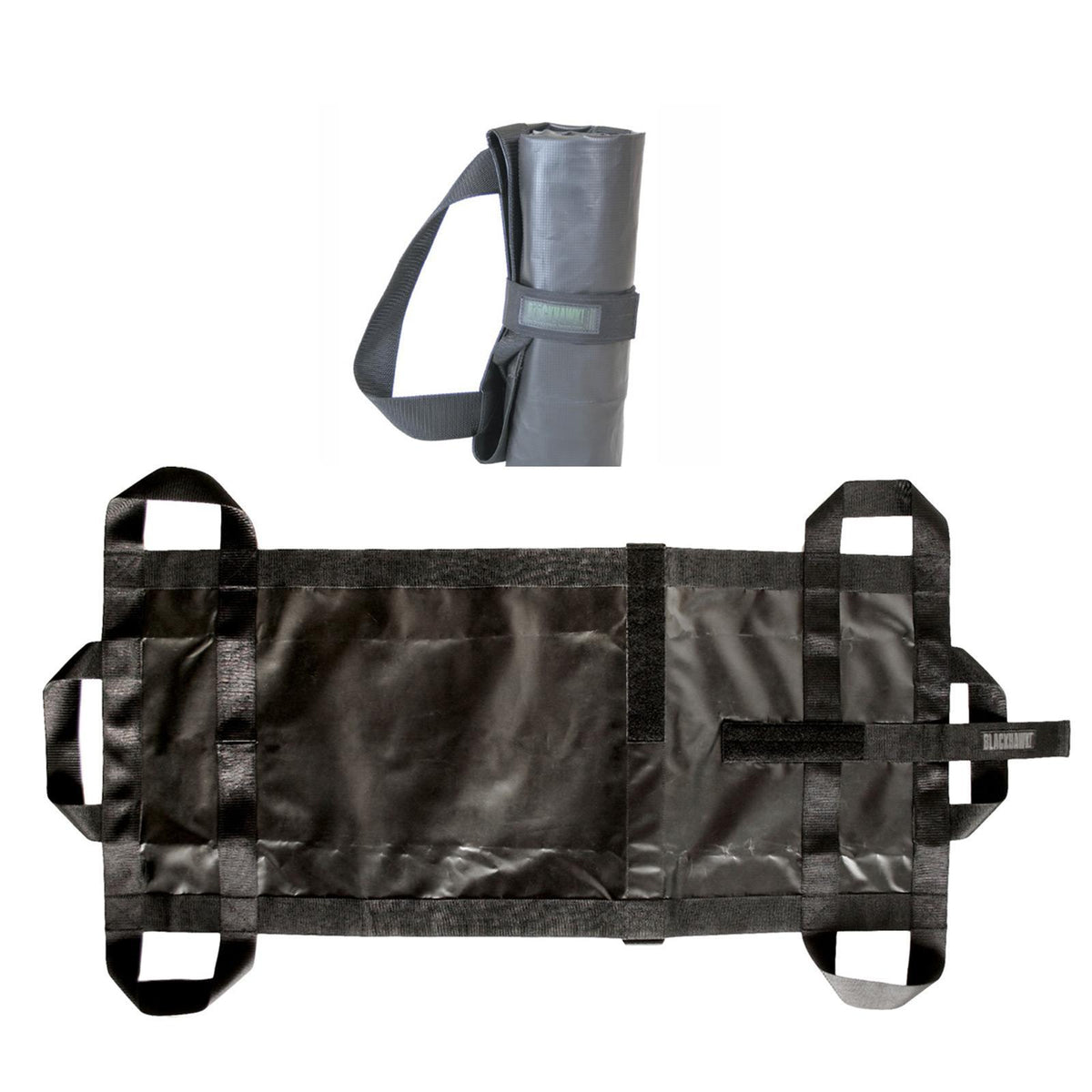 Blackhawk! Rapid Flex Medical Litter Pack