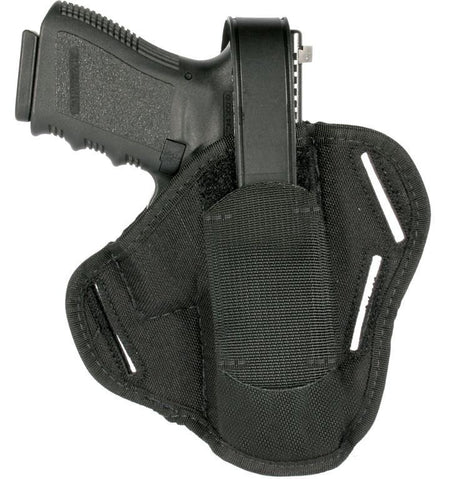 Blackhawk! Pancake Holster 648018045691